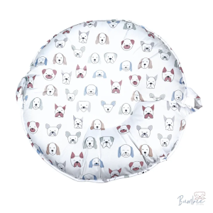 Puppy Pals Pet Bed