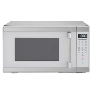 Hamilton Beach 1.1 cu. ft. Countertop Microwave Oven